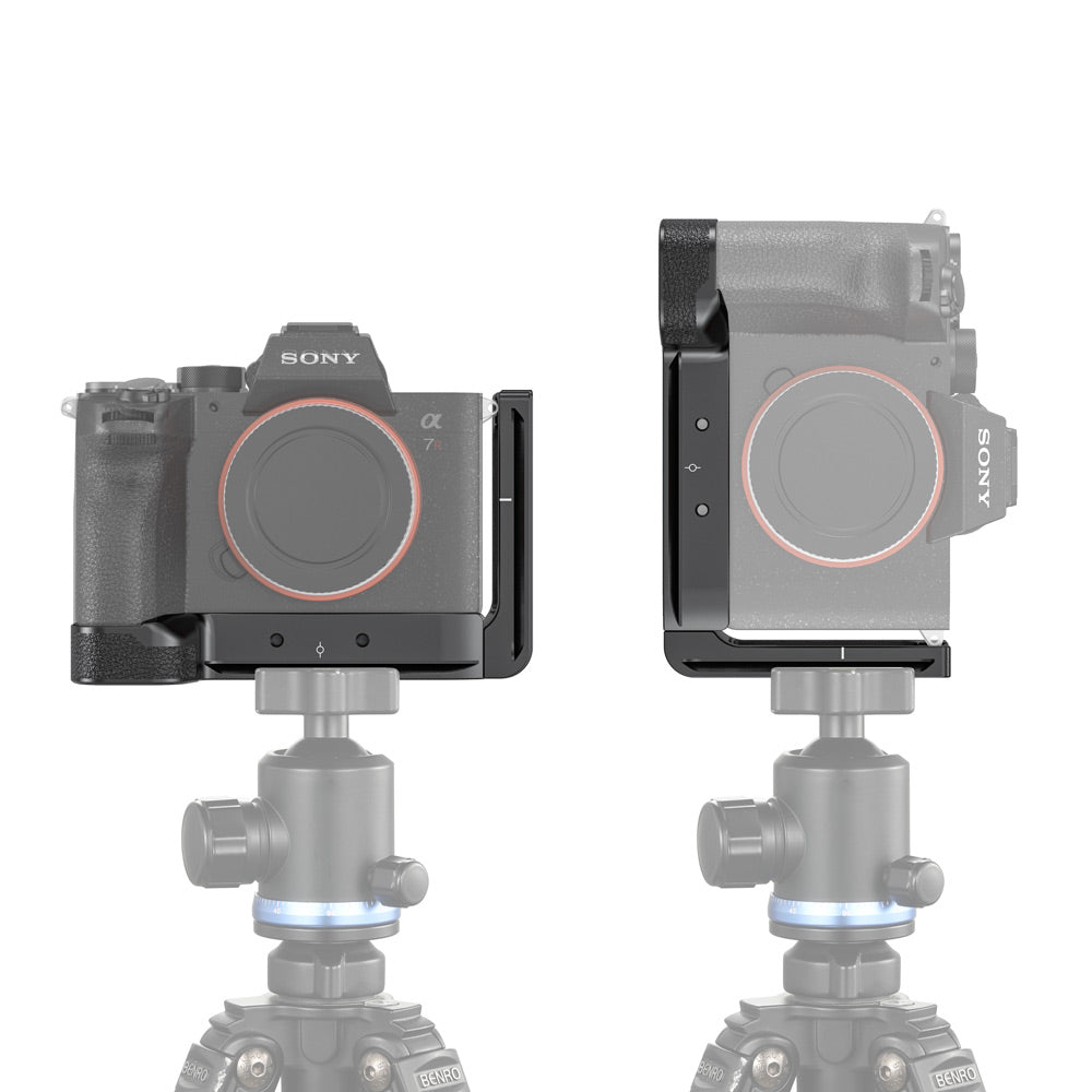 SmallRig L-Bracket for Sony A7R IV LCS2417