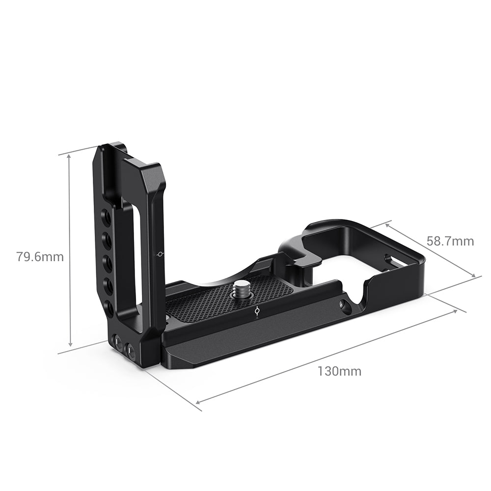 Smallrig L Bracket For Sony A6600 Lcs2503