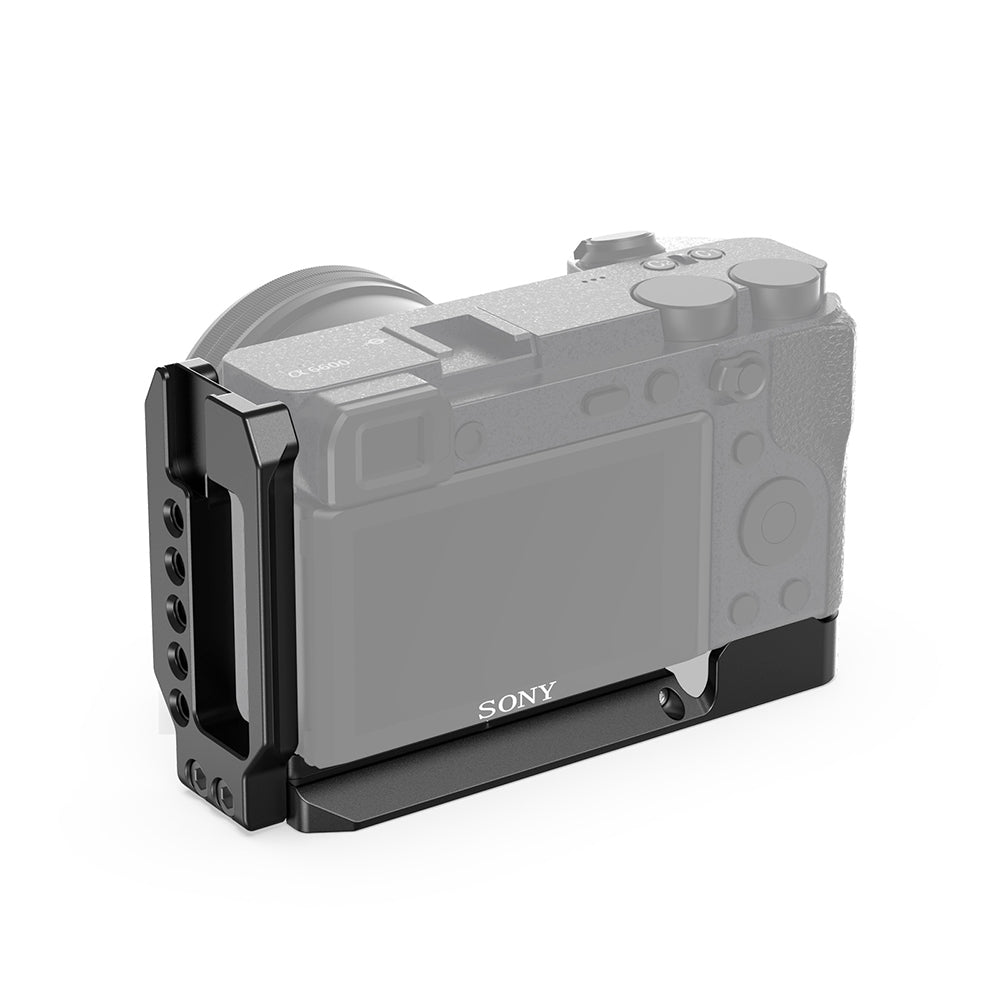 Smallrig L Bracket For Sony A6600 Lcs2503