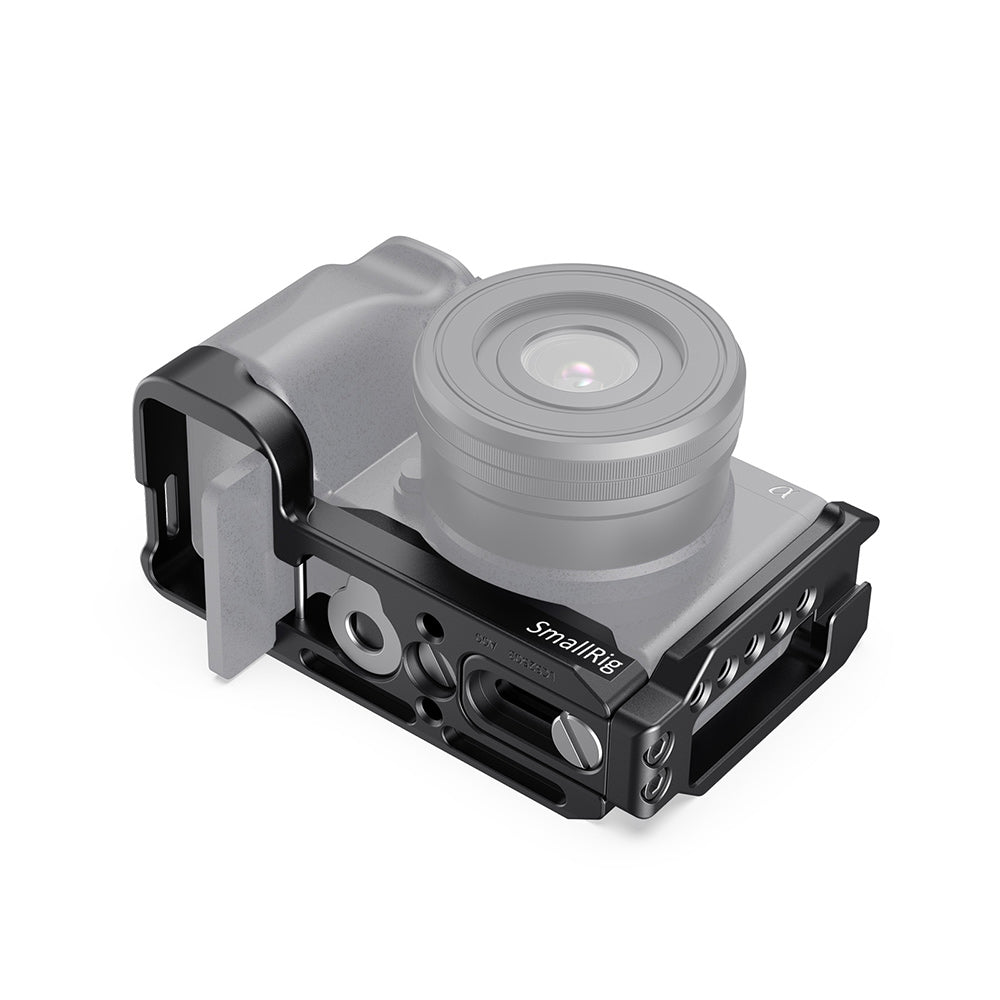 Smallrig L Bracket For Sony A6600 Lcs2503