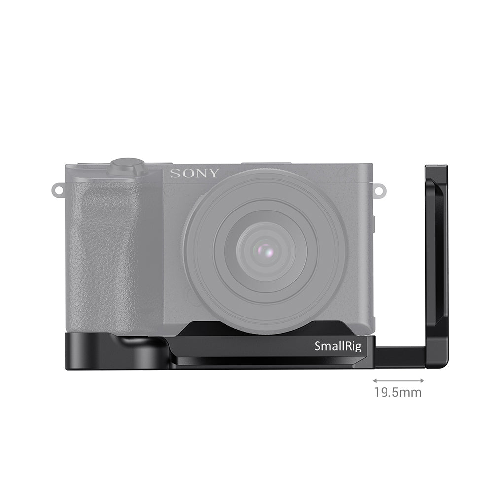 Smallrig L Bracket For Sony A6600 Lcs2503