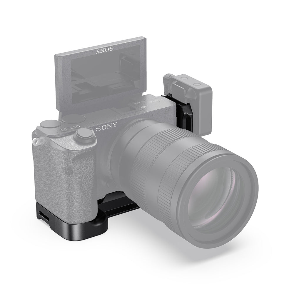 Smallrig L Bracket For Sony A6600 Lcs2503