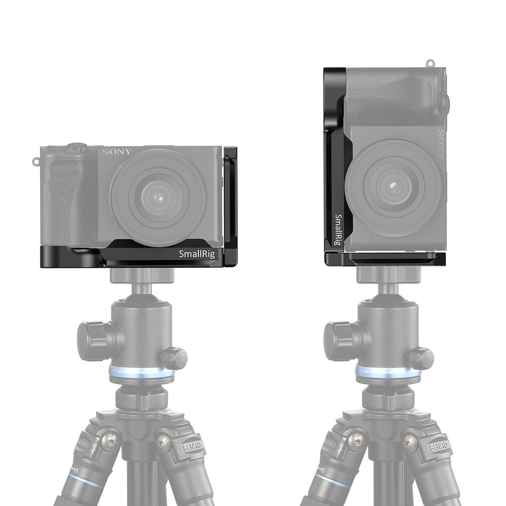 Smallrig L Bracket For Sony A6600 Lcs2503