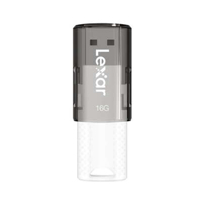 Lexar 16GB  Flash Drive