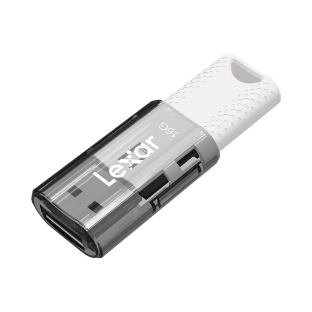 Lexar 16GB  Flash Drive