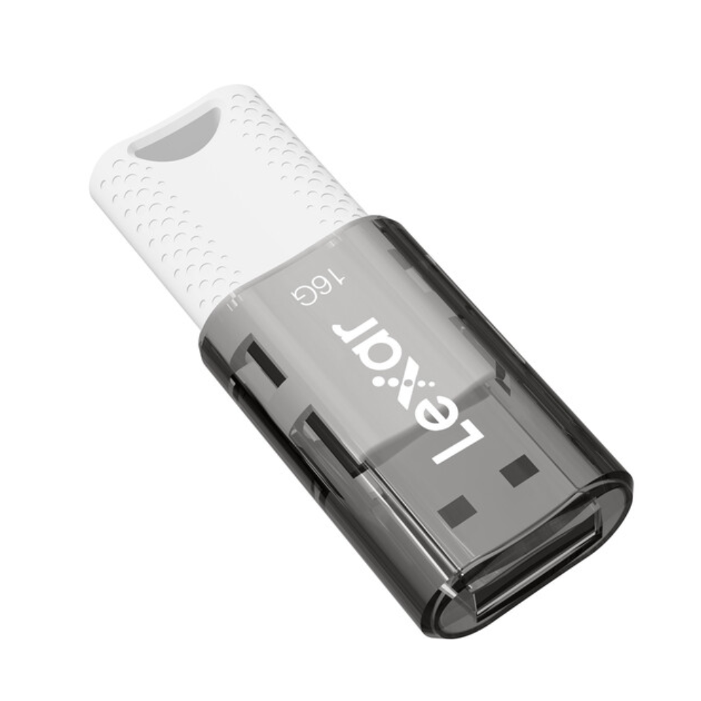 Lexar 16GB  Flash Drive