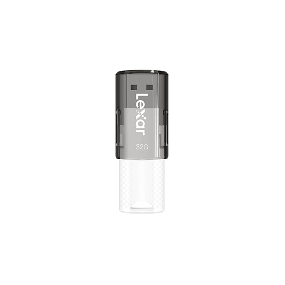 Lexar 32GB JumpDrive S60 USB Flash Drive