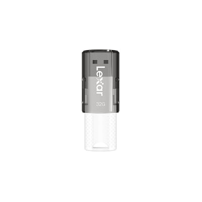 Lexar 32GB JumpDrive S60 USB Flash Drive