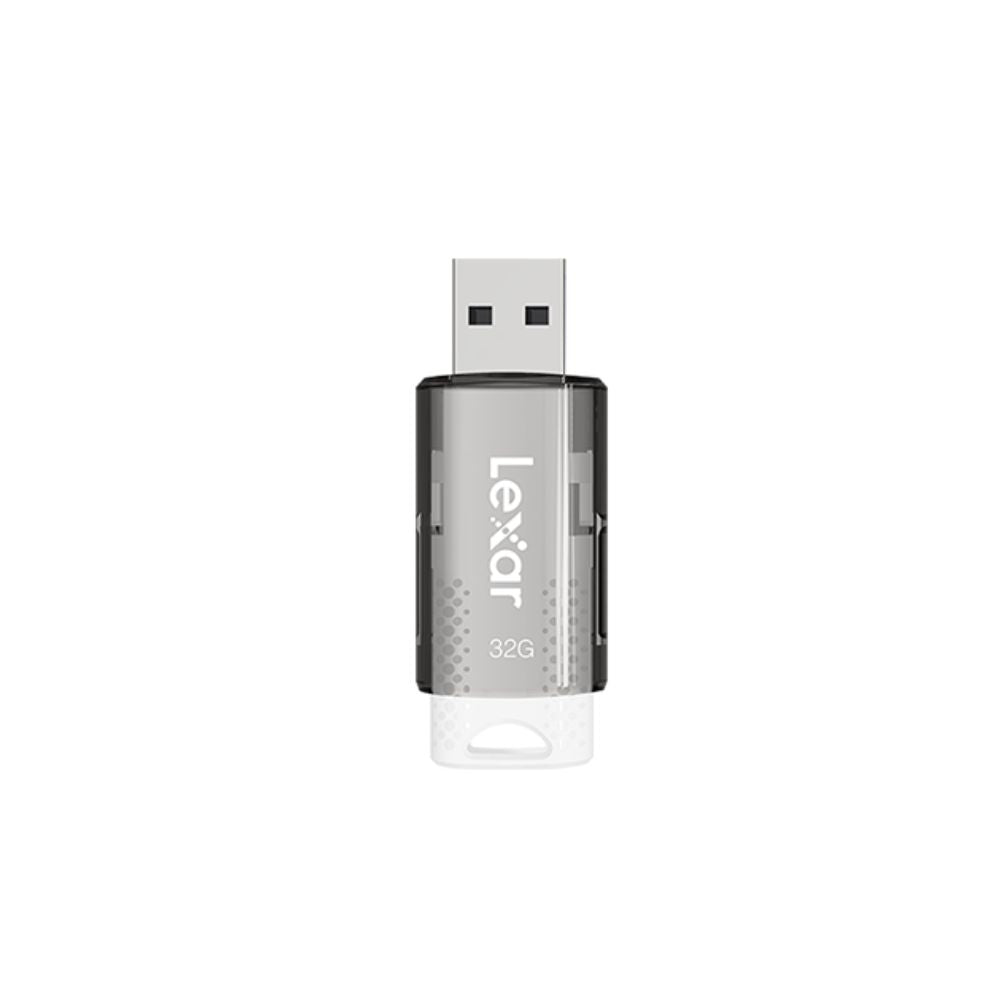 Lexar 32GB JumpDrive S60 USB Flash Drive