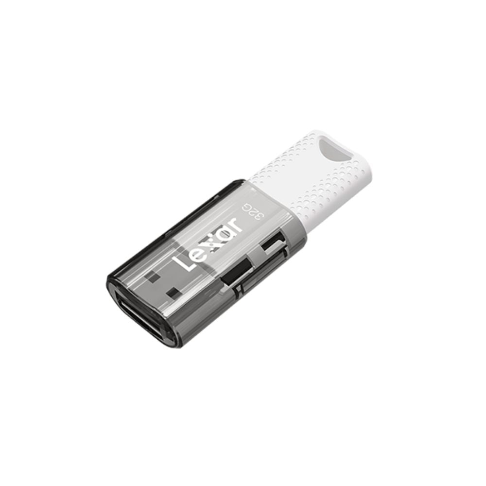 Lexar 32GB JumpDrive S60 USB Flash Drive