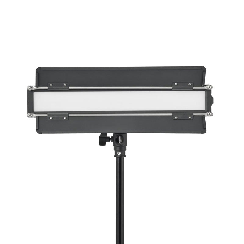 Lishuai C308AS Elegantly Thin Led Light