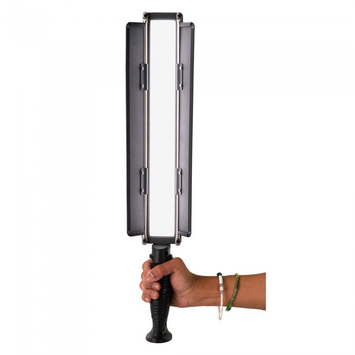 Lishuai C308AS Elegantly Thin Led Light