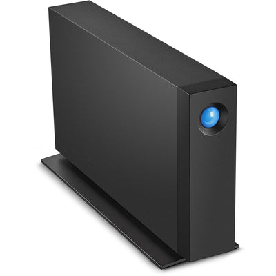 LaCie 8TB d2 Professional USB 3.1 Type-C External Hard Drive