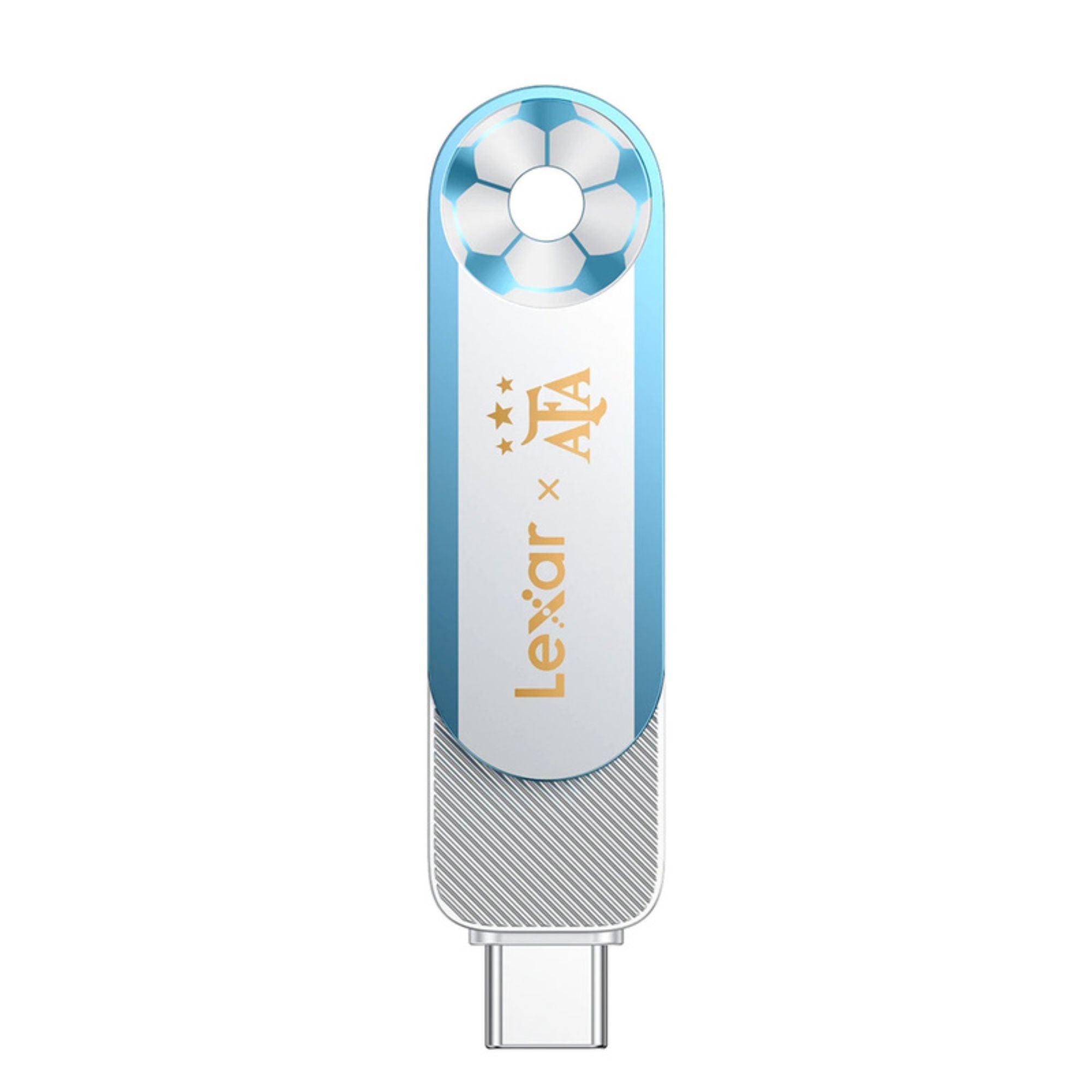 Lexar Flash Drive 128GB 400Mb/s Read - 360Mb/s Write - Afa Edition