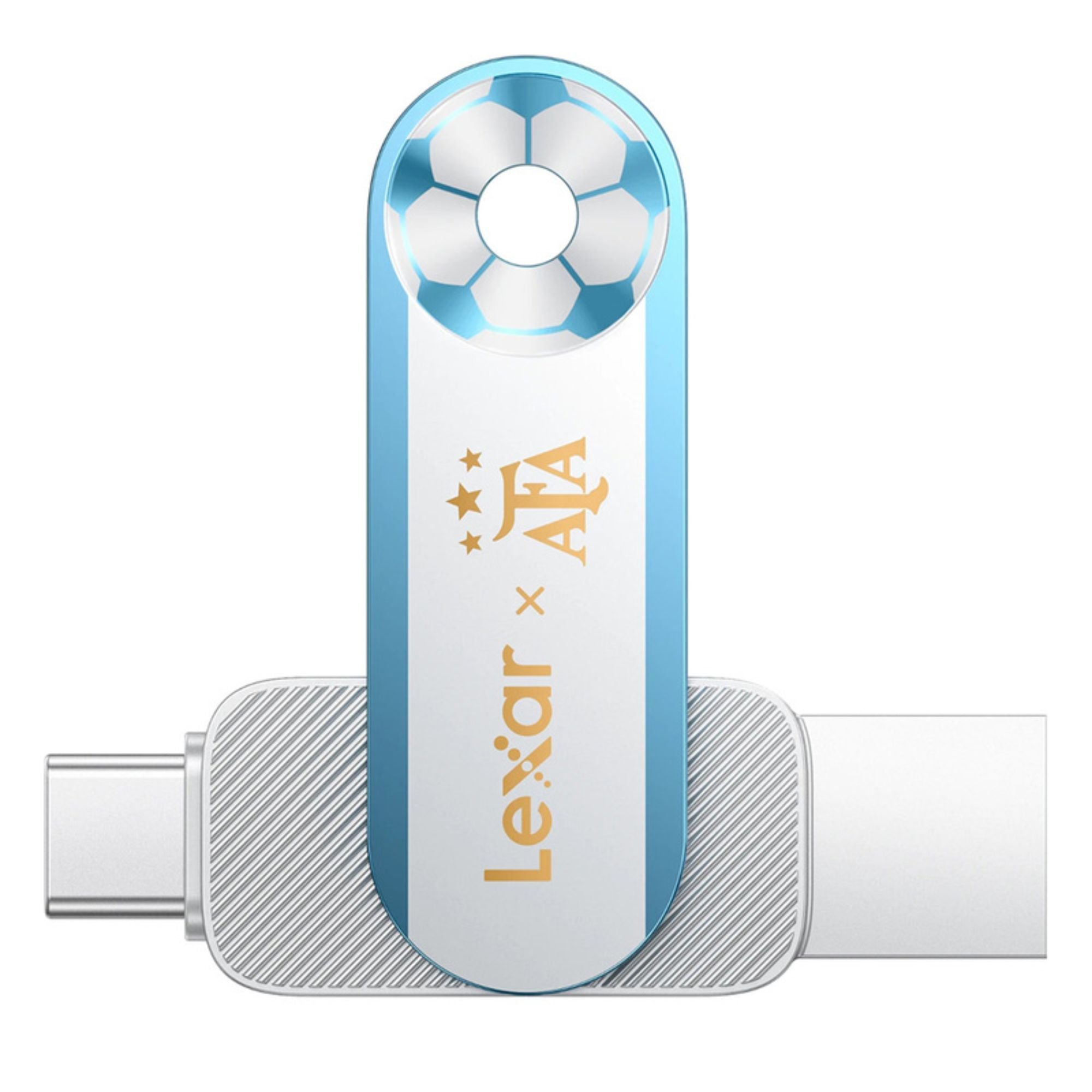 Lexar Flash Drive 128GB 400Mb/s Read - 360Mb/s Write - Afa Edition