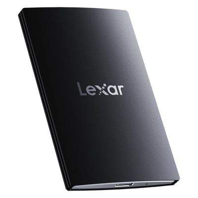 Lexar SL500 External SSD 1TB USB3.2 Gen2x2