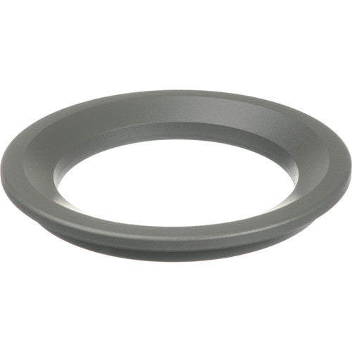 Libec AD75 Adapter for Use With 75mm Heads and 100mm Tripods