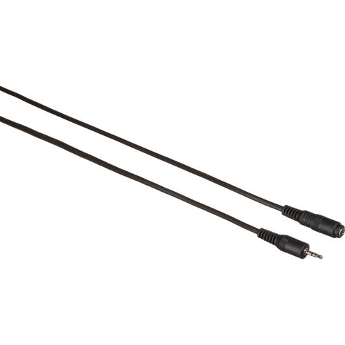 Libec Extension Zoom Cable for 2.5mm LANC