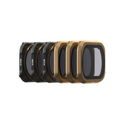 PolarPro Cinema Series 6-Pack Filter Set for Mavic 2 Pro