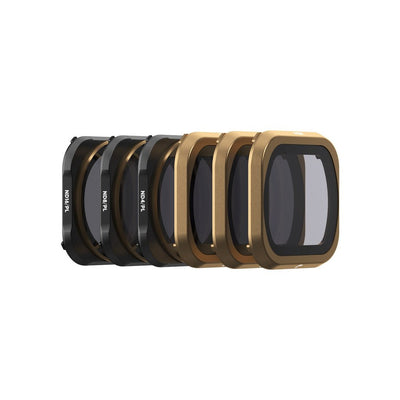 PolarPro Cinema Series 6-Pack Filter Set for Mavic 2 Pro