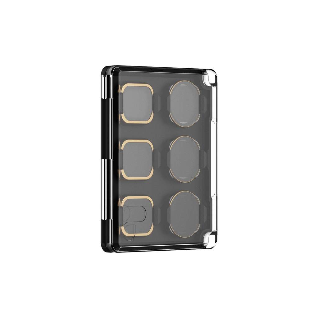 PolarPro Cinema Series 6-Pack Filter Set for Mavic 2 Pro