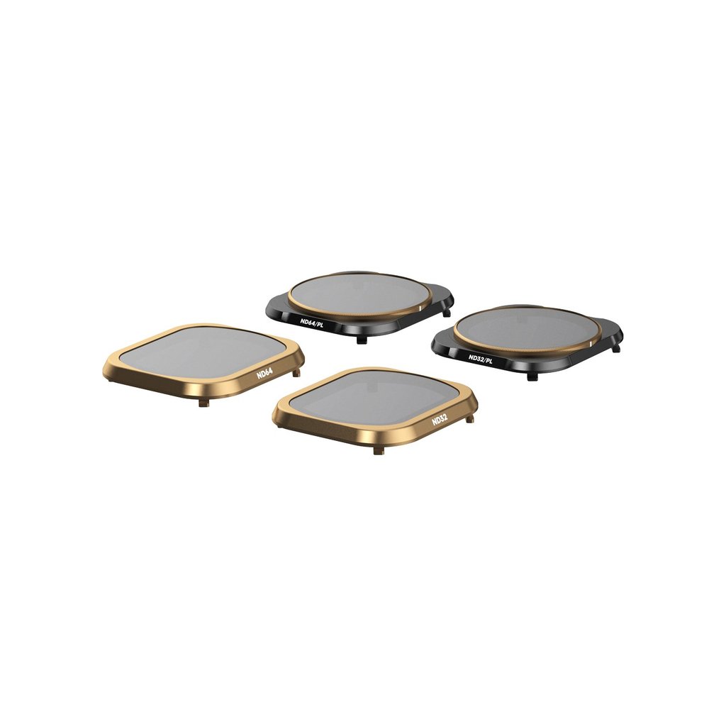 PolarPro Cinema Series Limited Collection for Mavic 2 Pro