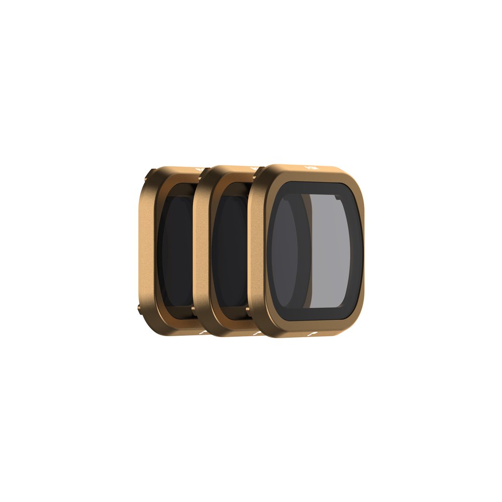 PolarPro Cinema Series Shutter Collection for Mavic 2 Pro