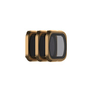 PolarPro Cinema Series Shutter Collection for Mavic 2 Pro