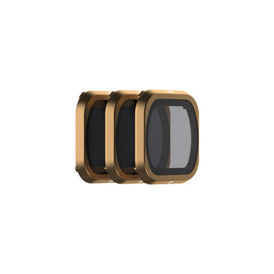 PolarPro Cinema Series Shutter Collection for Mavic 2 Pro