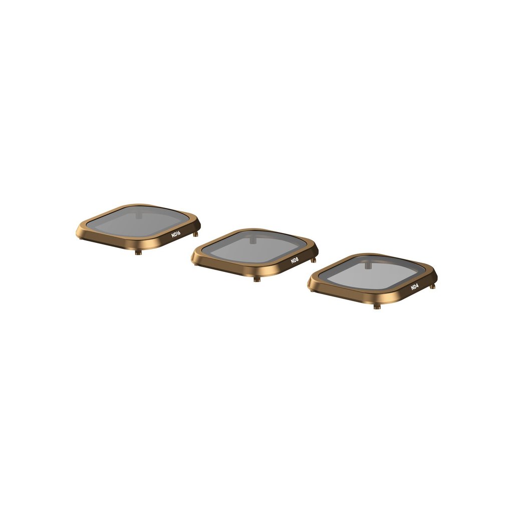 PolarPro Cinema Series Shutter Collection for Mavic 2 Pro