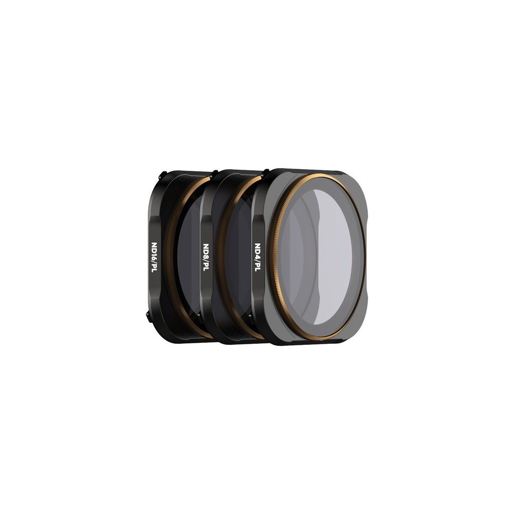 PolarPro Cinema Series Vivid Collection for Mavic 2 Pro