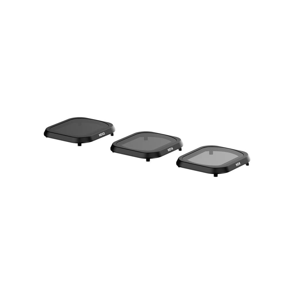 PolarPro 3-Pack - Standard Series for DJI Mavic 2 Pro M2P-5001
