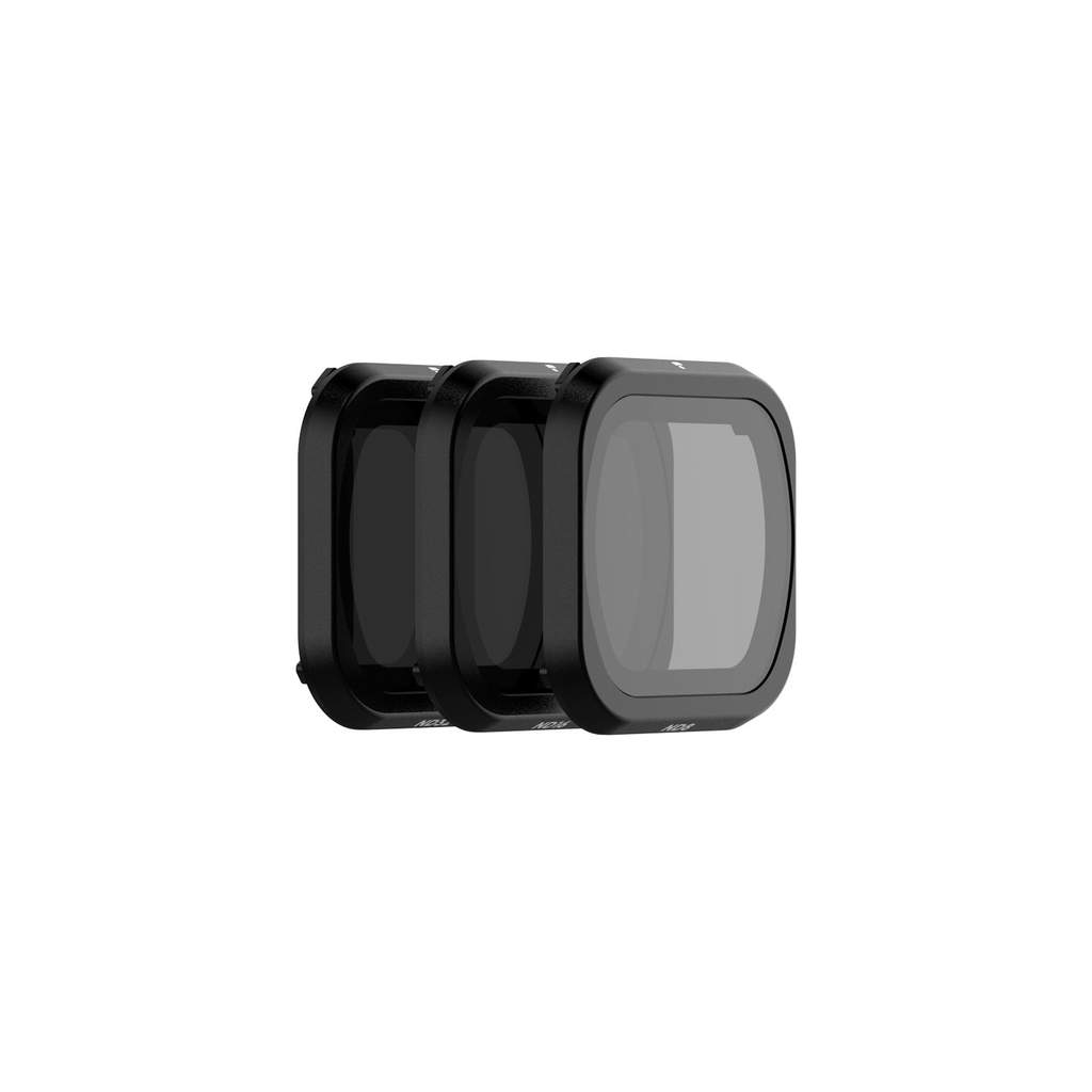 PolarPro 3-Pack - Standard Series for DJI Mavic 2 Pro M2P-5001