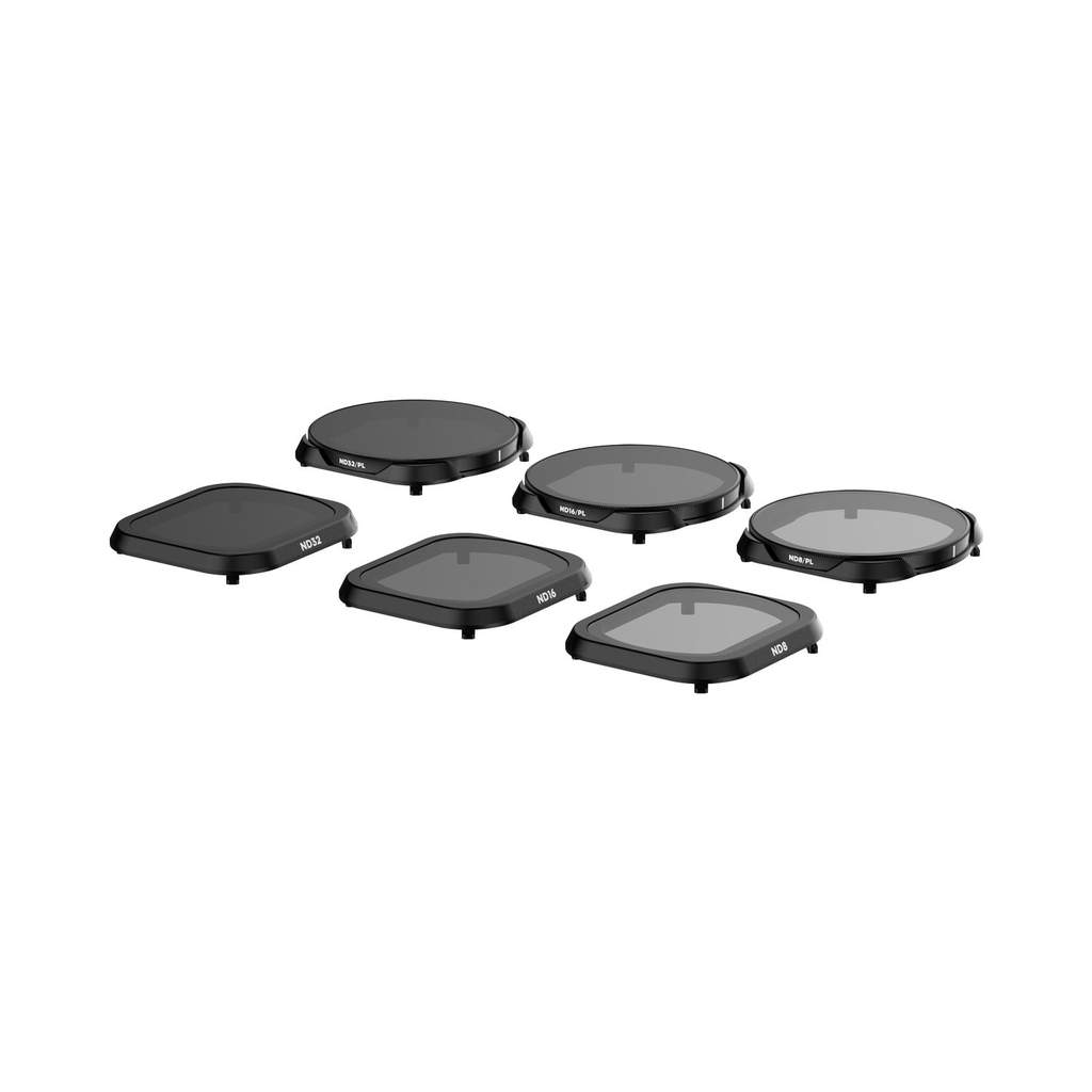 PolarPro STANDARD SERIES | MAVIC 2 6-PACK
