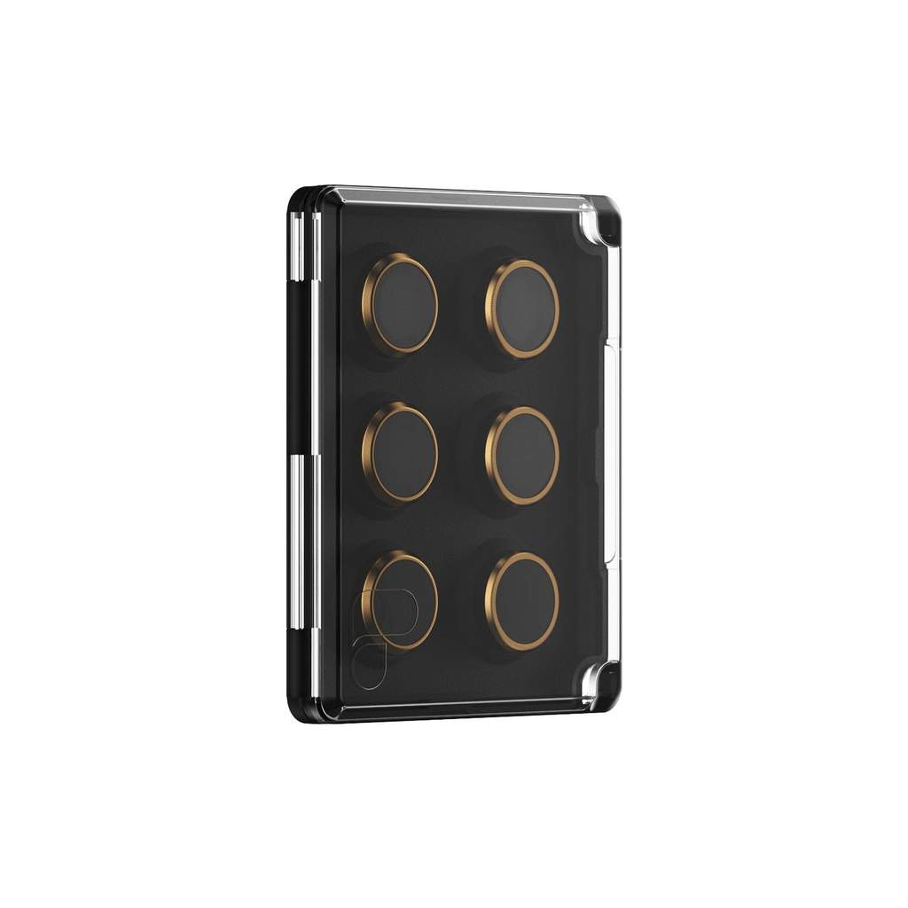PolarPro Cinema Series 6-Pack Filter Set for Mavic 2 Zoom