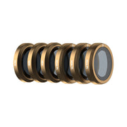 PolarPro Cinema Series 6-Pack Filter Set for Mavic 2 Zoom
