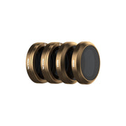 PolarPro Mavic 2 Cinema Series Limited Filter Collection with ND32, ND32/PL, ND64 &amp; ND64/PL