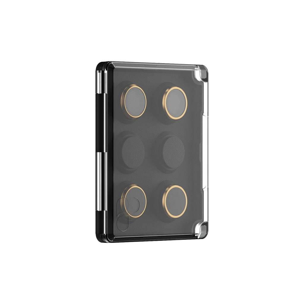 PolarPro Mavic 2 Cinema Series Limited Filter Collection with ND32, ND32/PL, ND64 &amp; ND64/PL