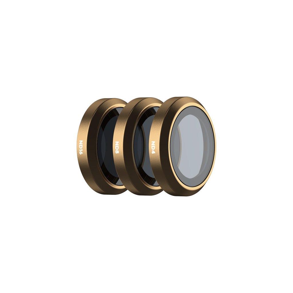 PolarPro Cinema Series Shutter Collection for Mavic 2 Zoom