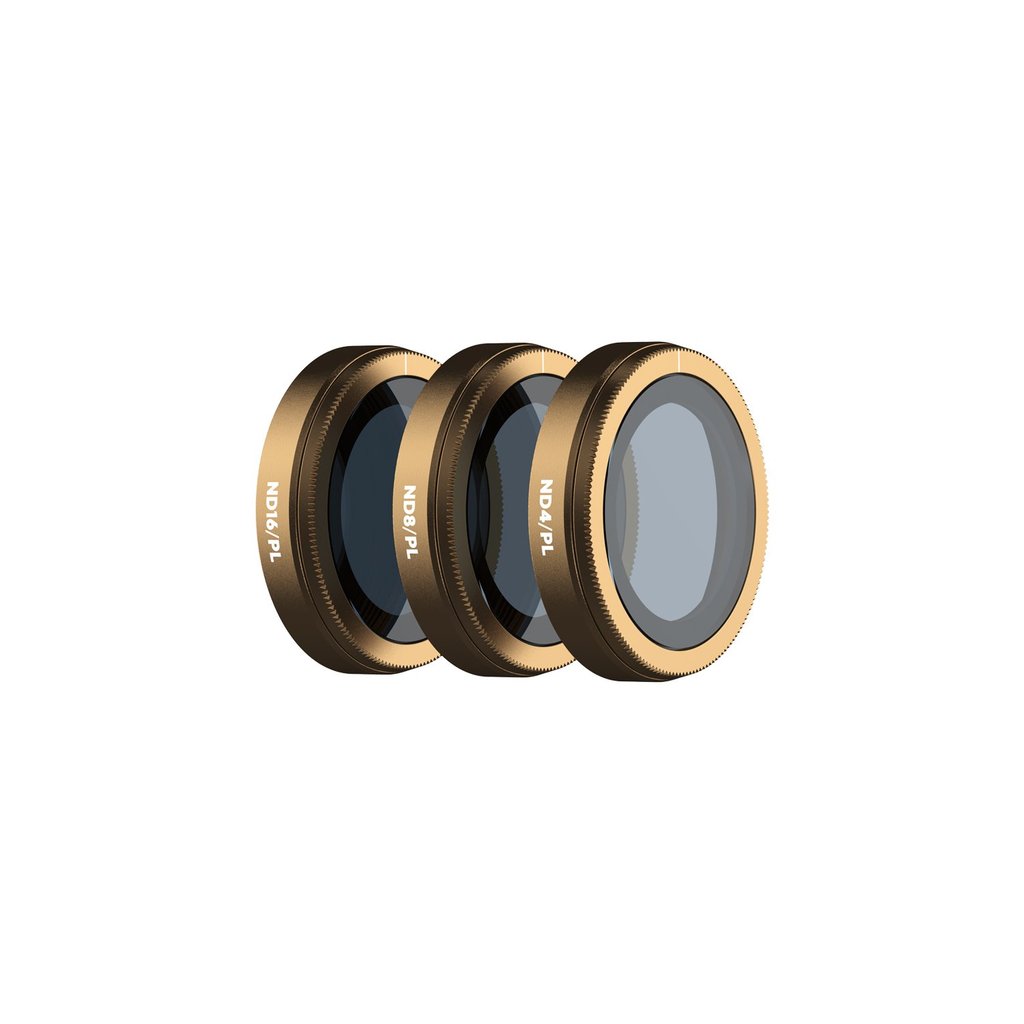 PolarPro Cinema Series Vivid Collection for Mavic 2 Zoom