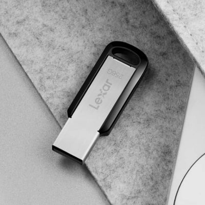 Lexar 256GB JumpDrive M400 USB 3.0 Flash Drive, up to 150MB/s