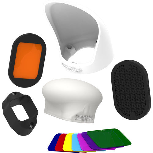 MagMod Professional Flash Kit MMPROKIT01