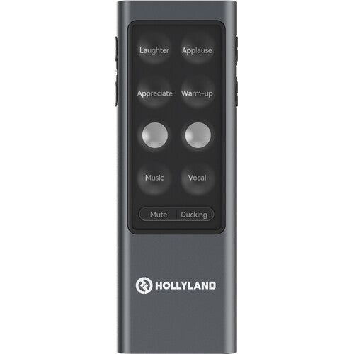 Hollyland MELO P1 Ultimate Wireless Handheld Microphone System