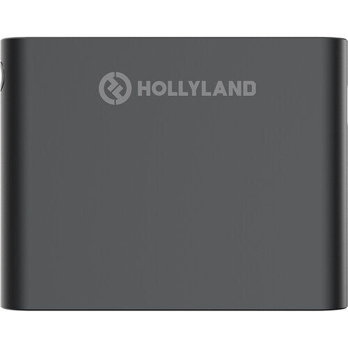 Hollyland MELO P1 Solo Wireless Handheld Microphone System