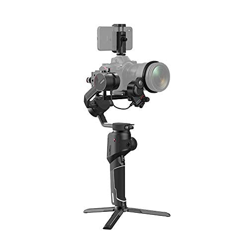 Moza AirCross 2 3-Axis Handheld Gimbal Stabilizer