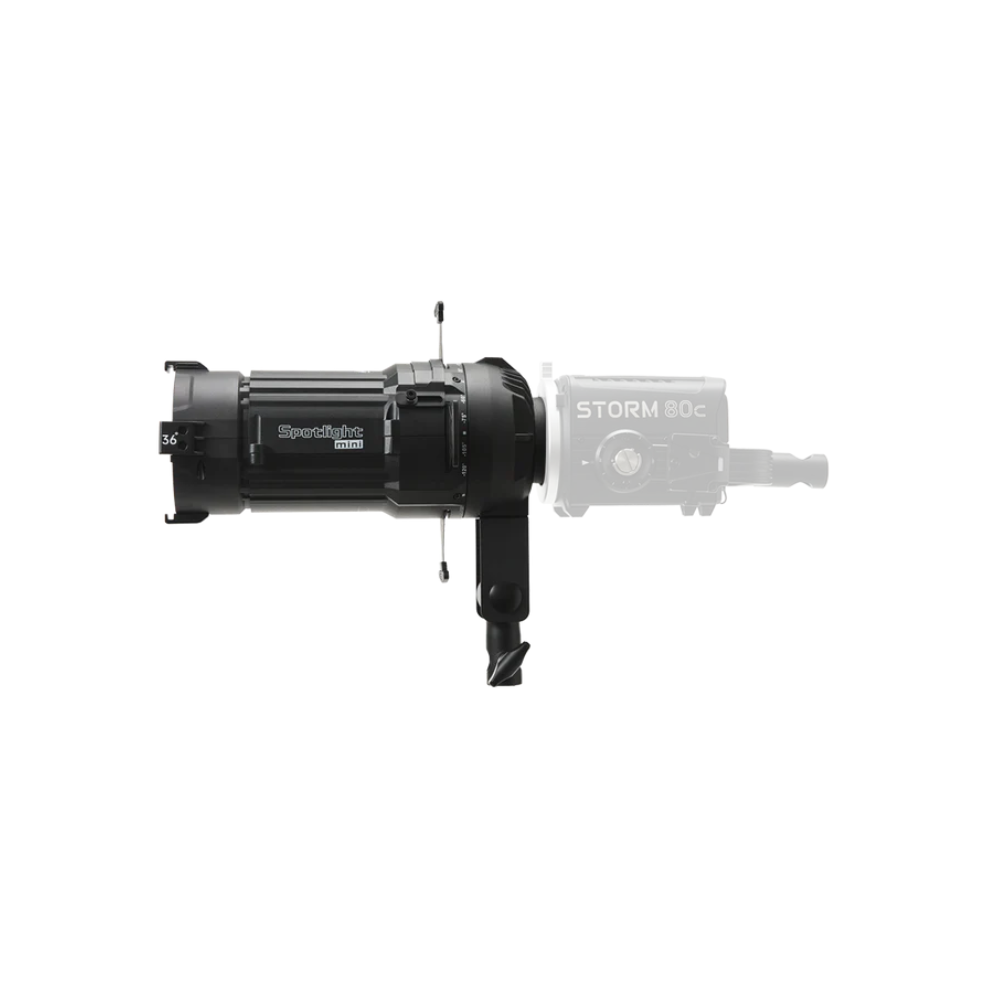 Aputure Spotlight Mini 36° Lens Kit