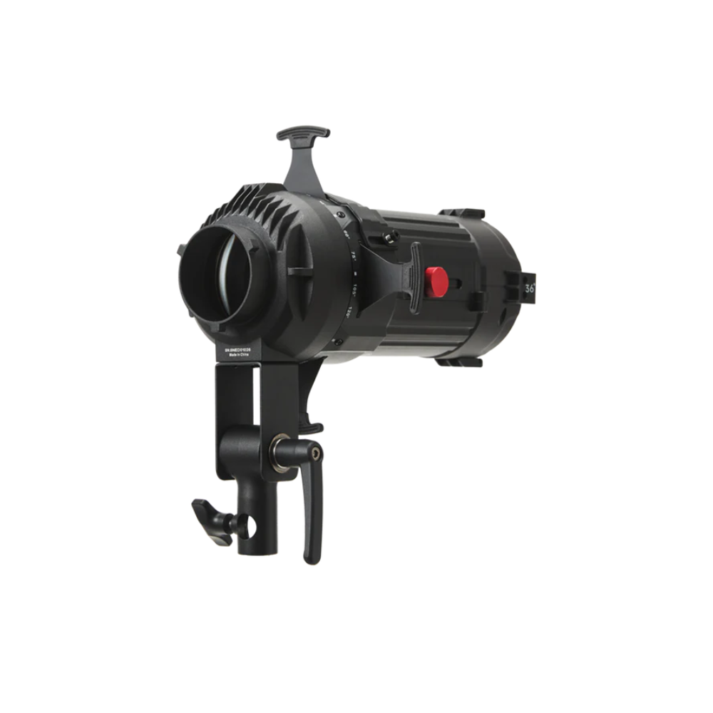 Aputure Spotlight Mini 36° Lens Kit