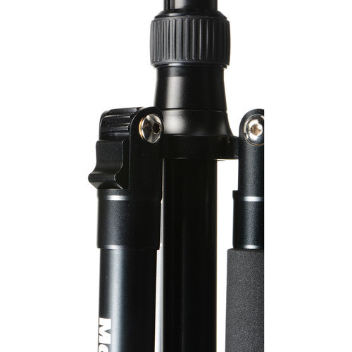 Manfrotto Element Big Aluminum Traveler Tripod (Black)