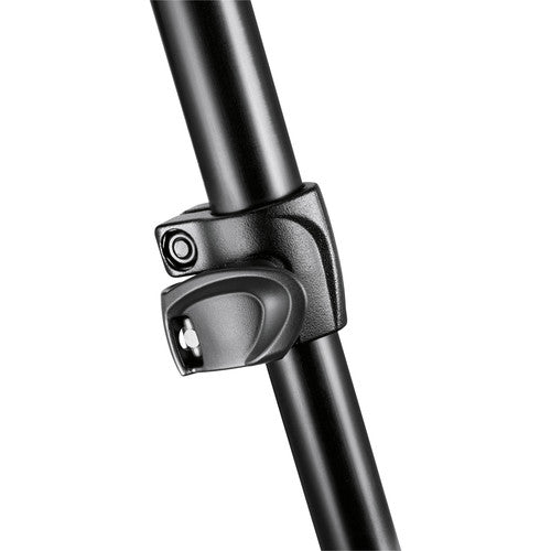 Manfrotto MT290DUA3US 290 Dual Aluminum Tripod