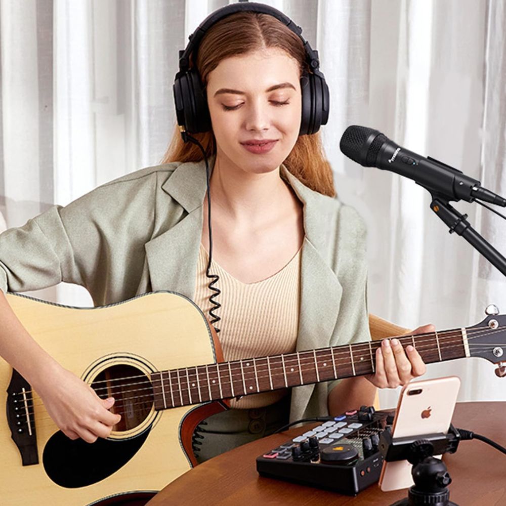 Maono AU-HD300T USB/XLR Dynamic Microphone